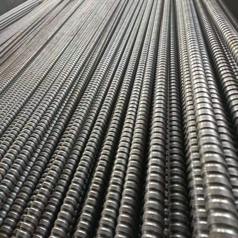 瓦房店中空锚杆